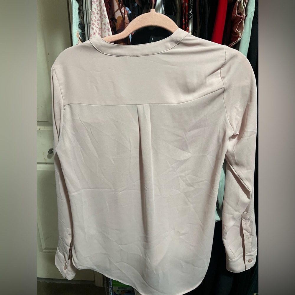 EXPRESS blouse - Picture 4 of 4